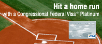 Congressional FCU